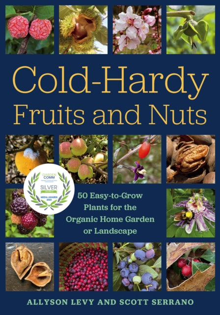 Coldhardy Fruits & Nuts