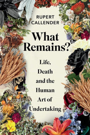 What Remains