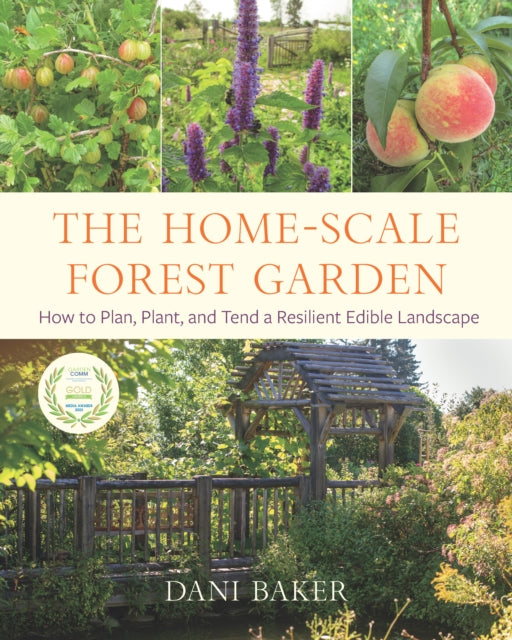 Homescale Forest Garden
