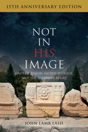Not In His Image 15th Anniversary Edt