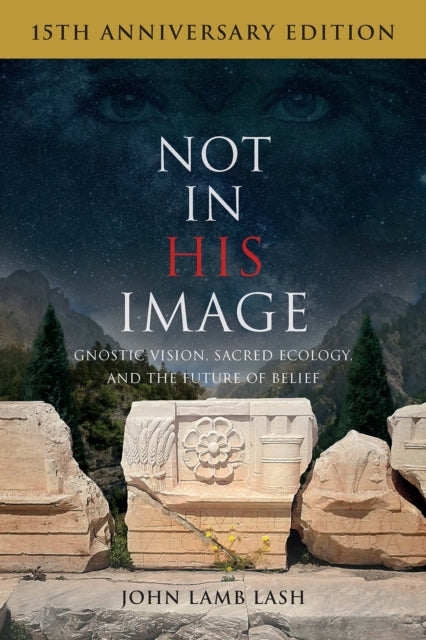 Not In His Image 15th Anniversary Edt