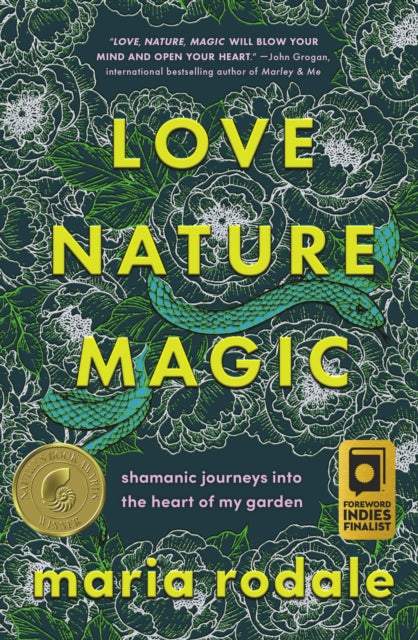 Love Nature Magic