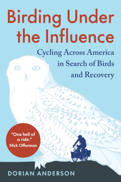 Birding Under The Influence