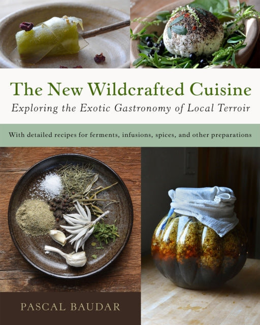New Wildcrafted Cuisine Pb