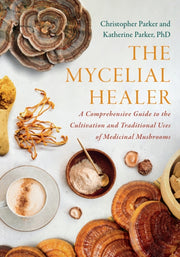 Mycelial Healer The