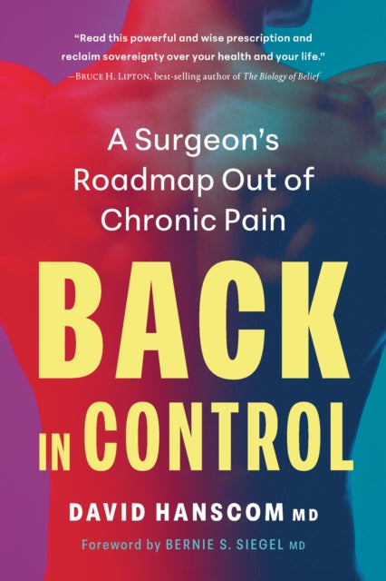Back In Control