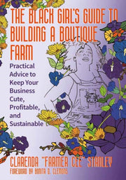 Black Girls Guide To Building A Boutique By Stanley, Cee