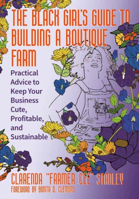 Black Girls Guide To Building A Boutique By Stanley, Cee