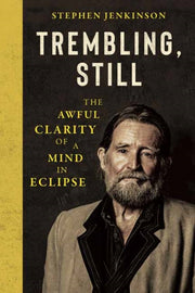 Trembling Still By Jenkinson, Stephen