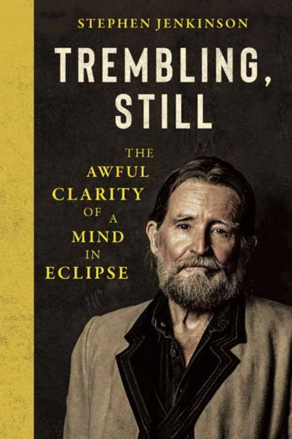 Trembling Still By Jenkinson, Stephen