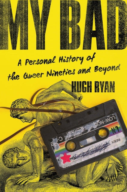 My Bad By Ryan, Hugh