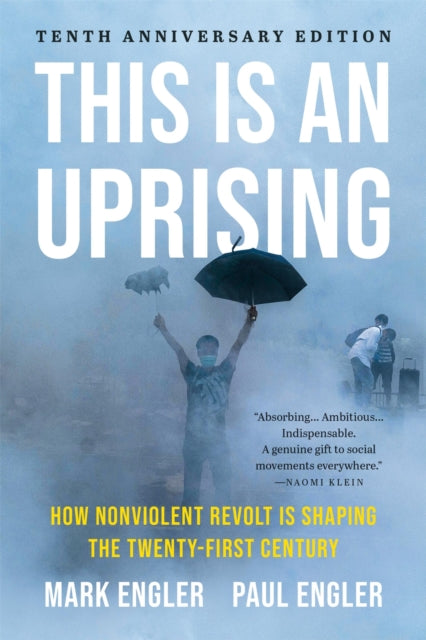 This Is An Uprising
