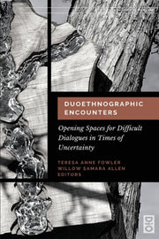 Duoethnographic Encounters: Opening Spac