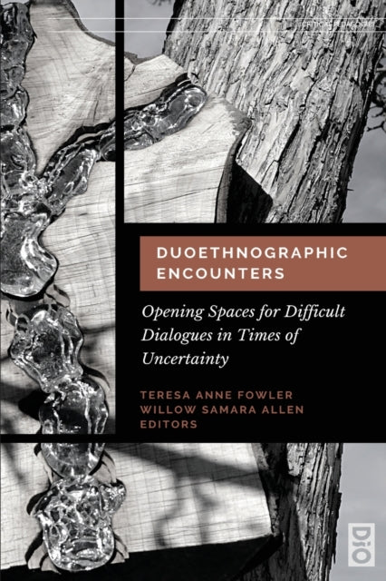 Duoethnographic Encounters: Opening Spac
