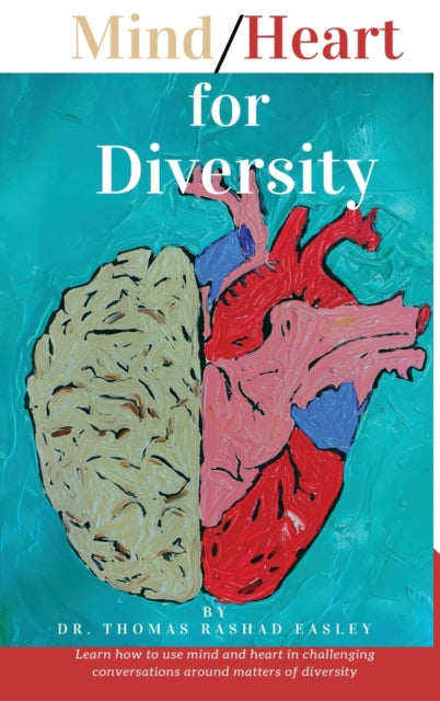 Mind-heart For Diversity