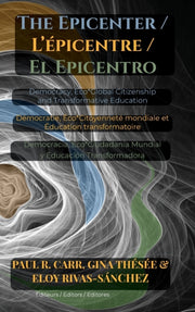 The Epicenter - L'  Picentre - El Epicen