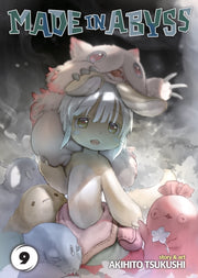 Made In Abyss Vol 9