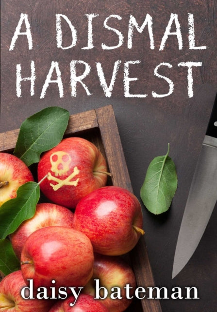 Dismal Harvest A