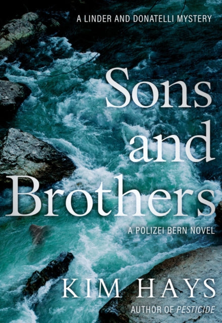 Sons Brothers