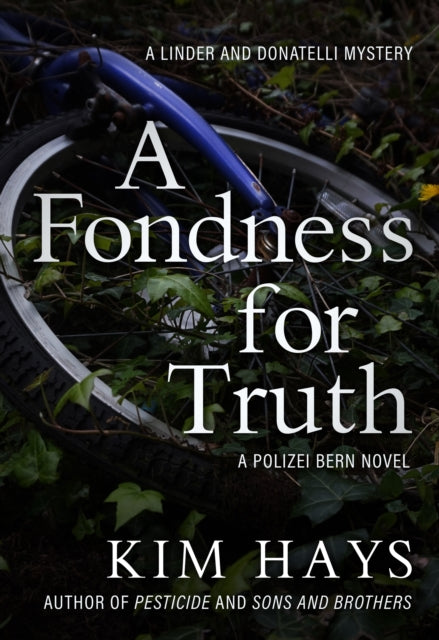 Fondness For Truth