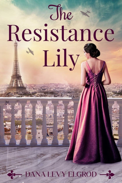 Resistance Lily The