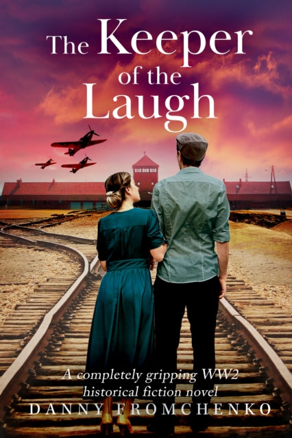Keeper Of The Laugh