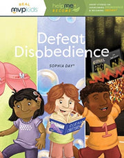 Defeat Disobedience
