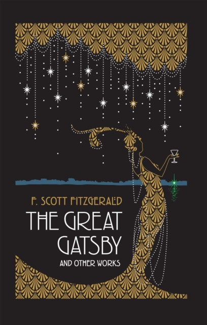 Great Gatsby & Other Works