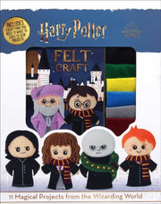 Harry Potter Felt Craft Kit