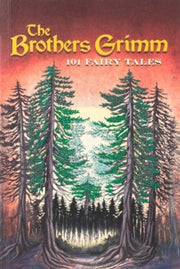 Brothers Grimm 101 Fairy Tales