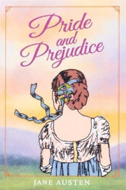 Pride & Prejudice