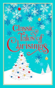 Classic Tales Of Christmas By Editors/canterbury