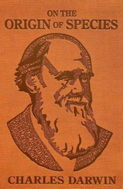 On The Origin Of Species By Darwin, Charles