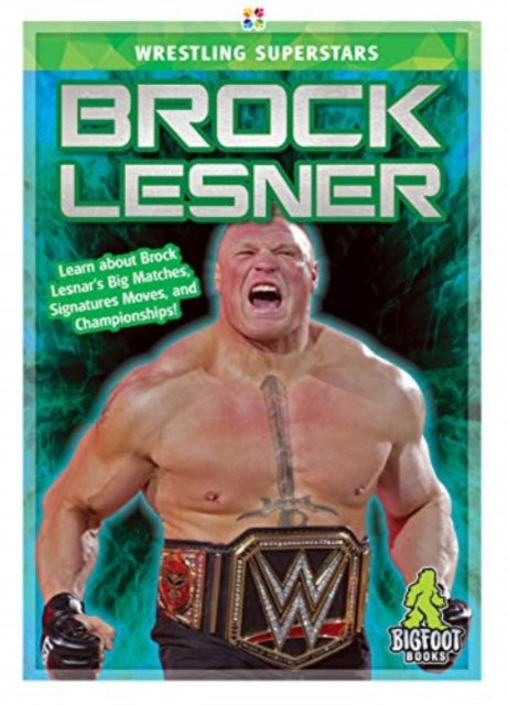 Brock Lesner