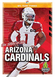 Story Of The Arizona Cardinals