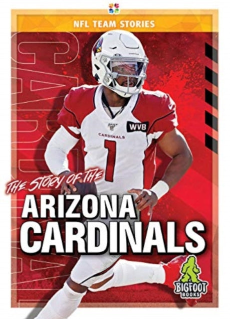 Story Of The Arizona Cardinals
