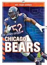 Story Of The Chicago Bears