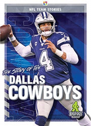 Story Of The Dallas Cowboys
