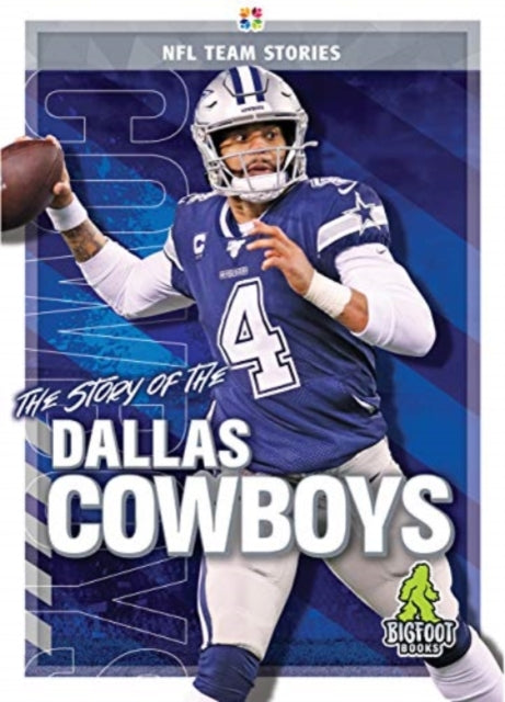 Story Of The Dallas Cowboys