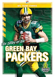 Story Of The Green Bay Packers