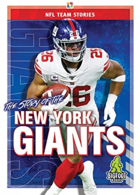 Story Of The New York Giants