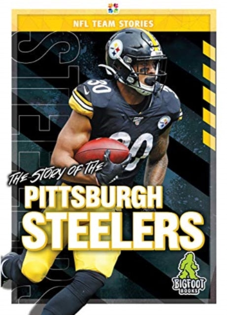Story Of The Pittsburgh Steelers