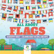 All About Flags   Geography Boost   Colo