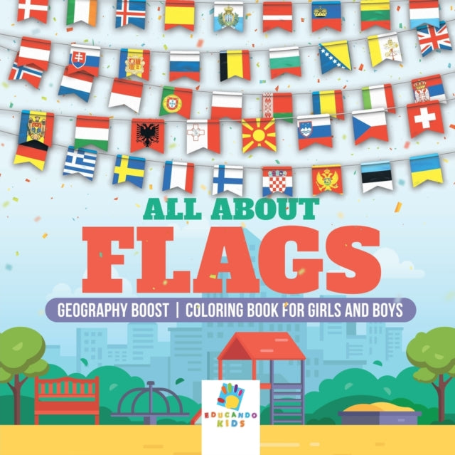 All About Flags   Geography Boost   Colo