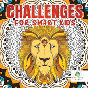 Challenges For Smart Kids   Activity Boo