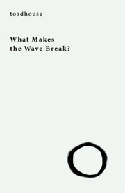 What Makes The Wave Break