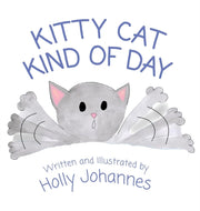 Kitty Cat Kind Of Day