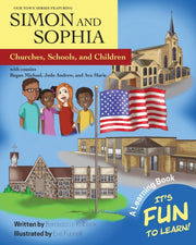 Our Town Series Featuring Simon And Soph