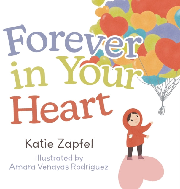 Forever In Your Heart