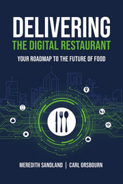 Delivering The Digital Restaurant